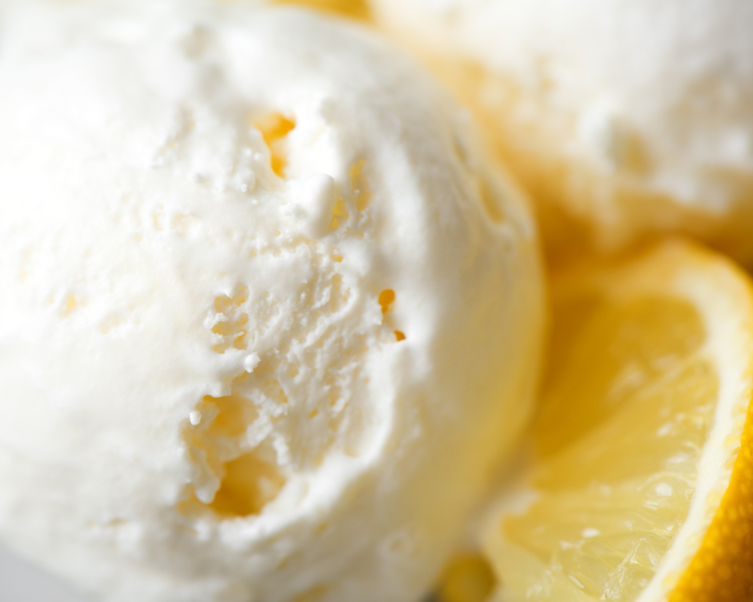 Recette Sorbet citron sans sucre - Süvy Tech