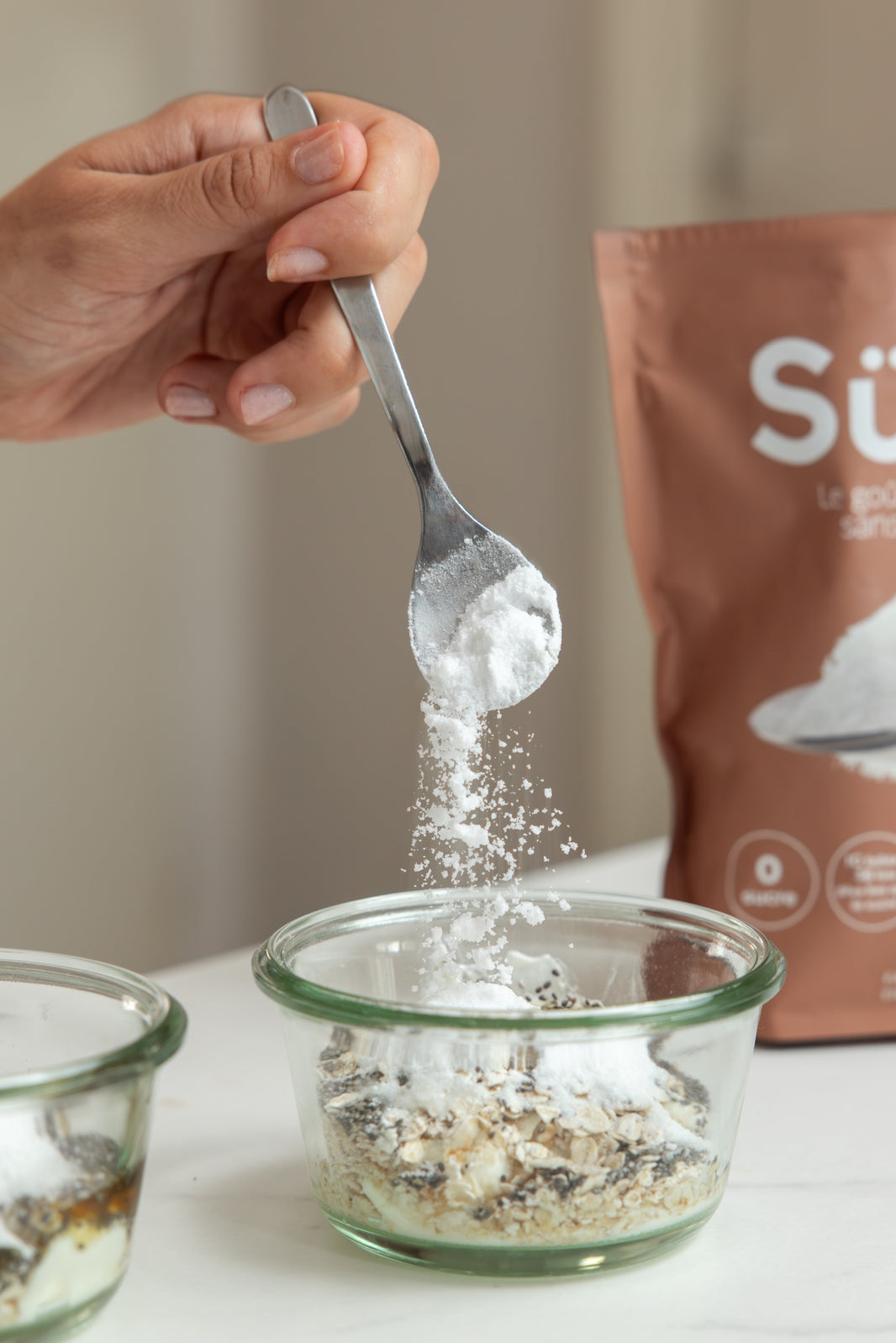 Érythritol : ce que la science dit vraiment sur ce sucre naturel