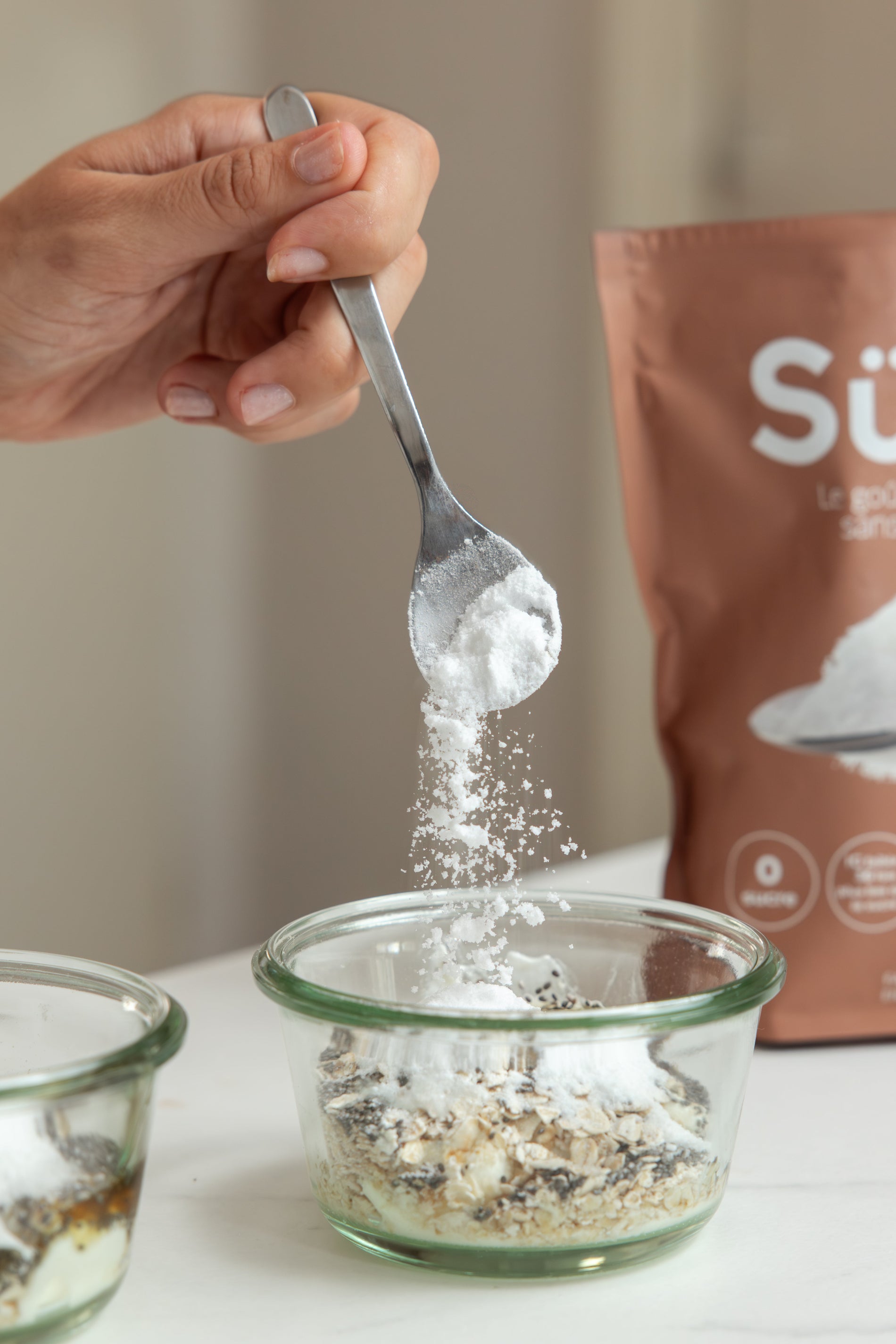 Érythritol : ce que la science dit vraiment sur ce sucre naturel