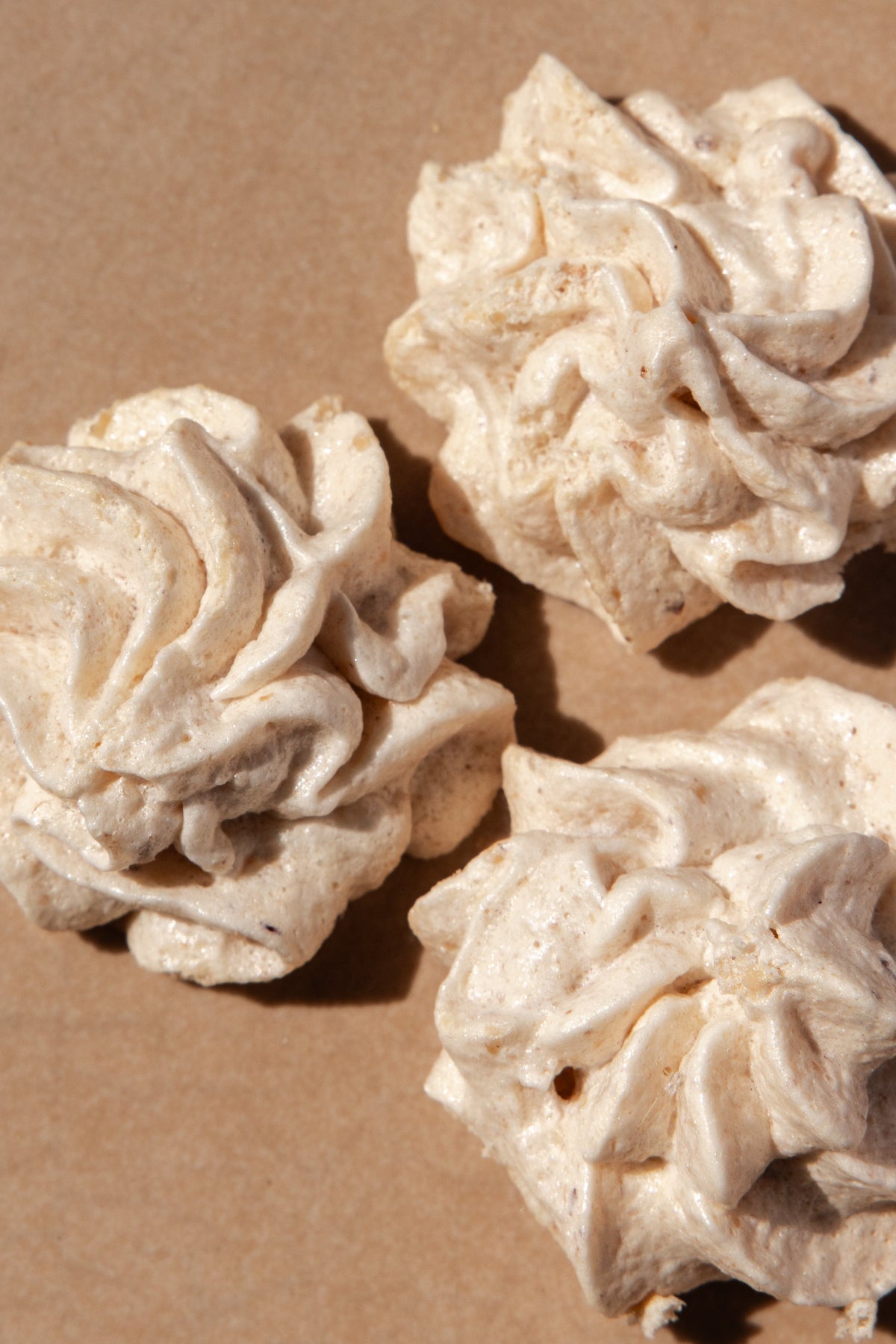 Meringue et foisonnement : comment Süvy améliore vos mousses