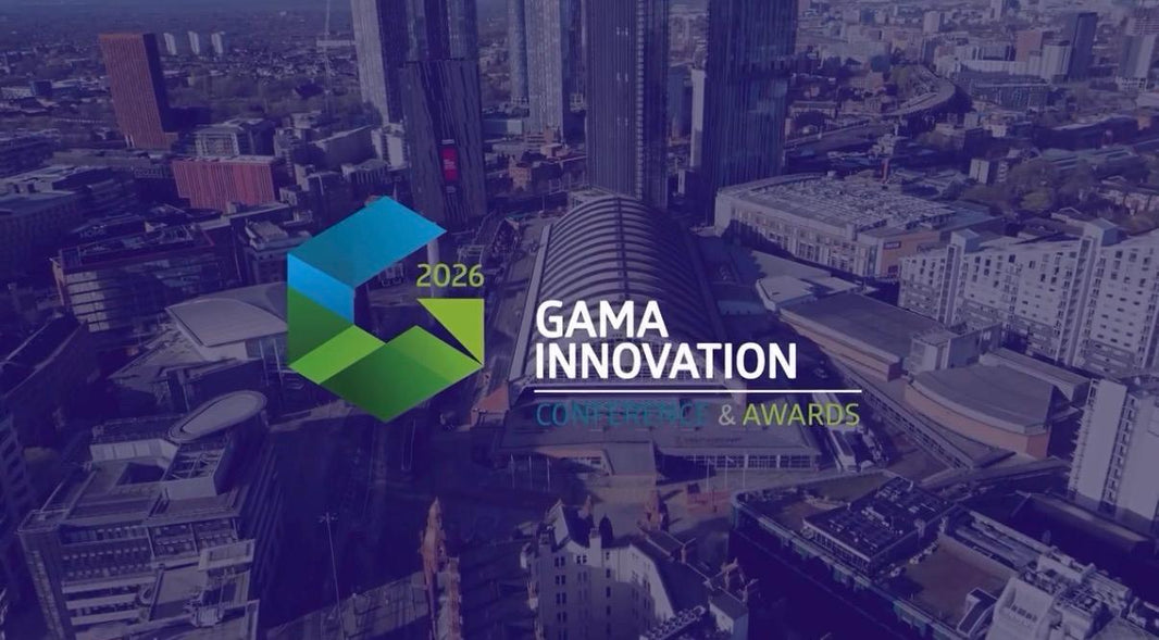 SÜVY remporte le Gama Innovation Award 2026 : sept ans de recherche, une reconnaissance internationale
