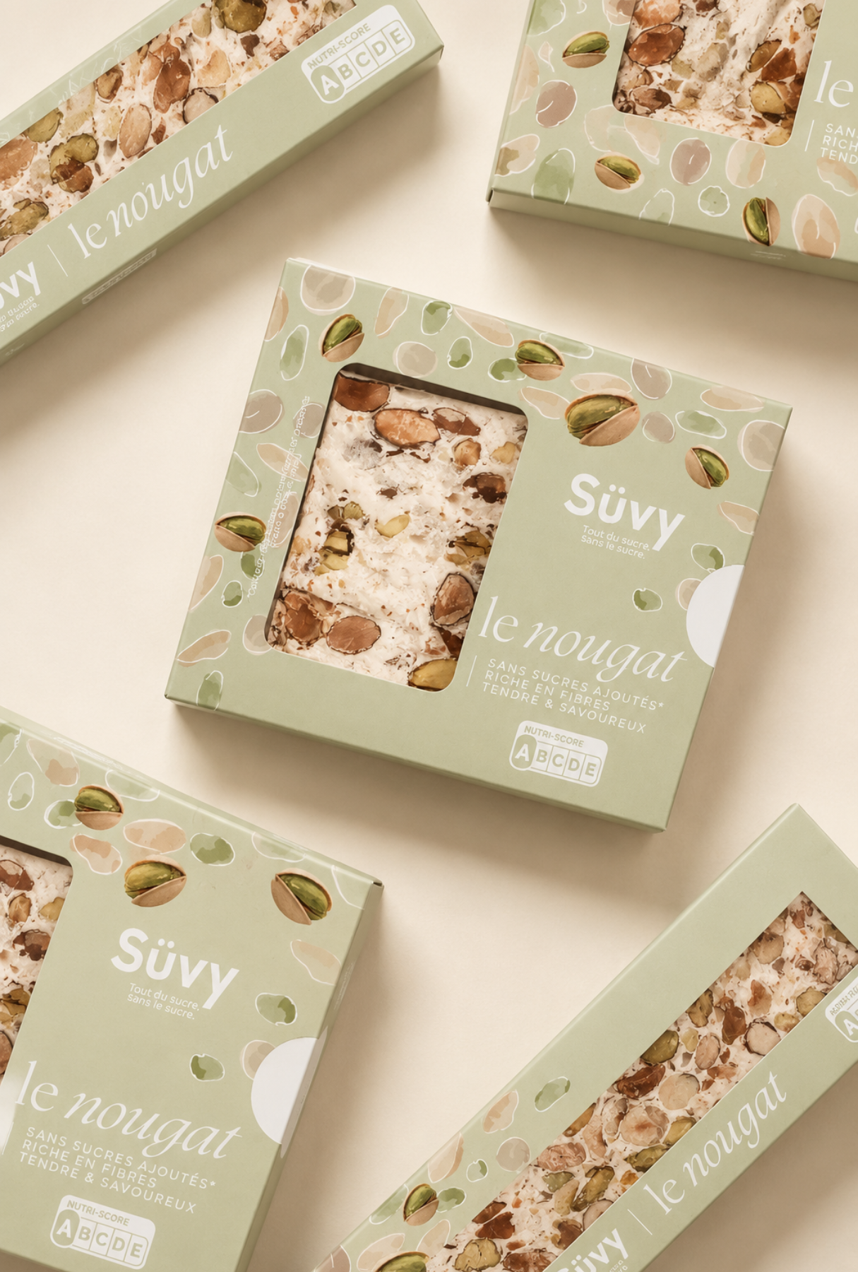 Nougat