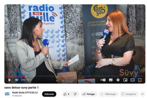 RADIO BULLE