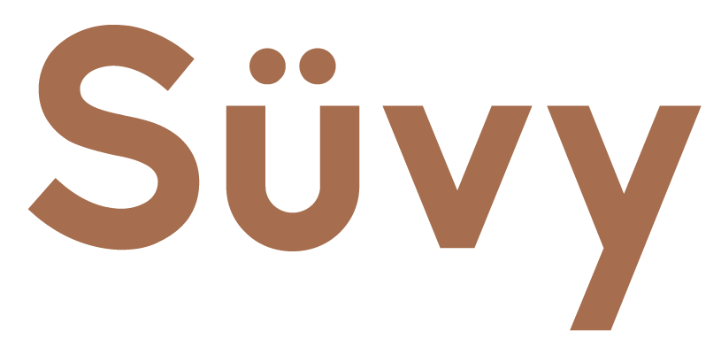 Süvy - Le plaisir authentique, sans calories ni culpabilité