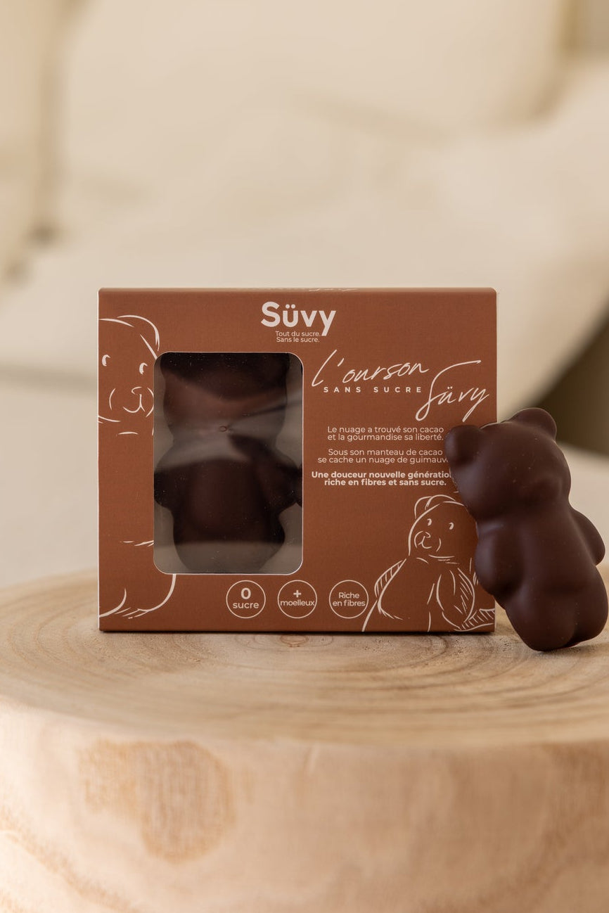 L'Ourson Süvy