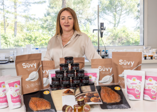 LE JOUNAL DES ENTREPRISES